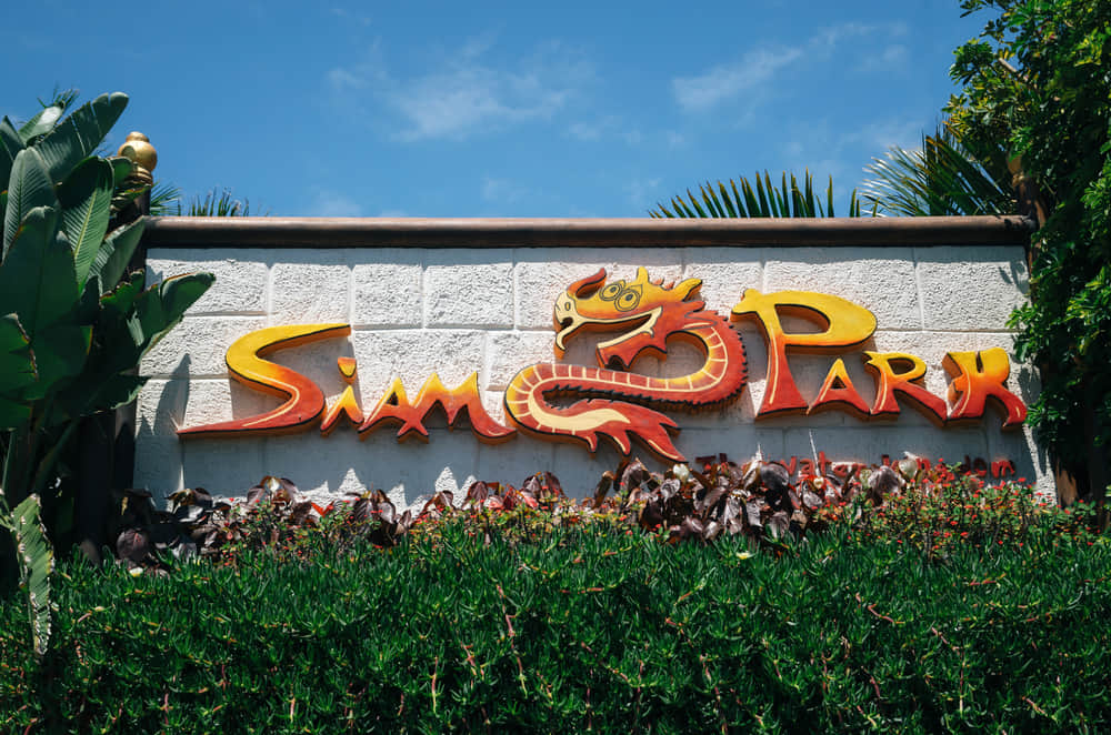 Siam Park