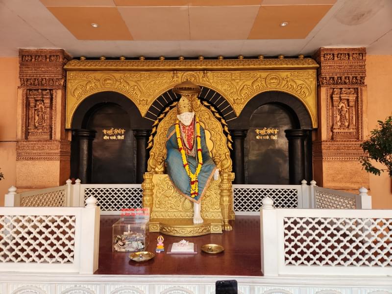 One Day Trip to Shirdi From Pune Image