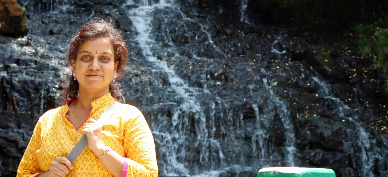 Photo from Anupama 's trip