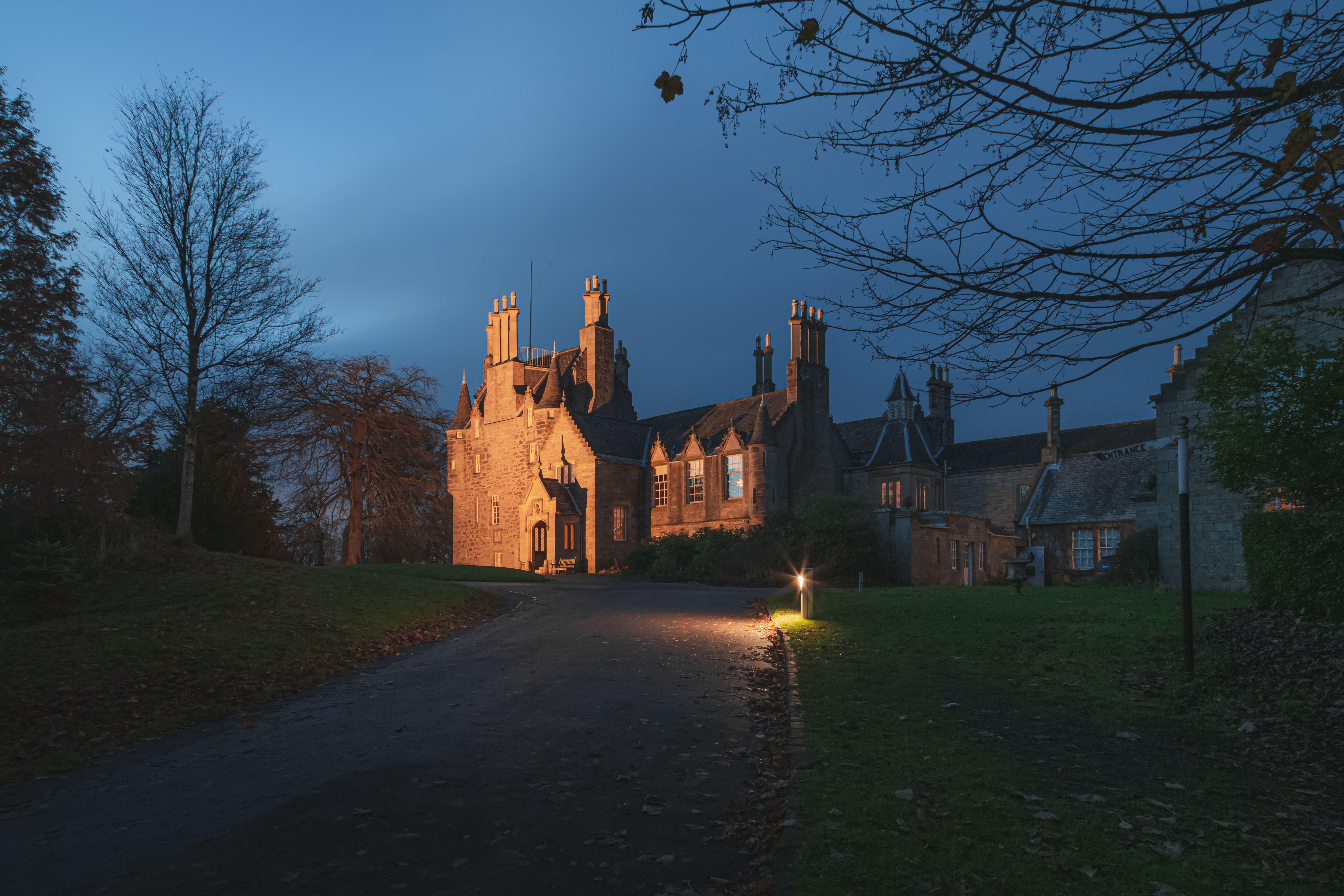 Ghost Tour Edinburgh