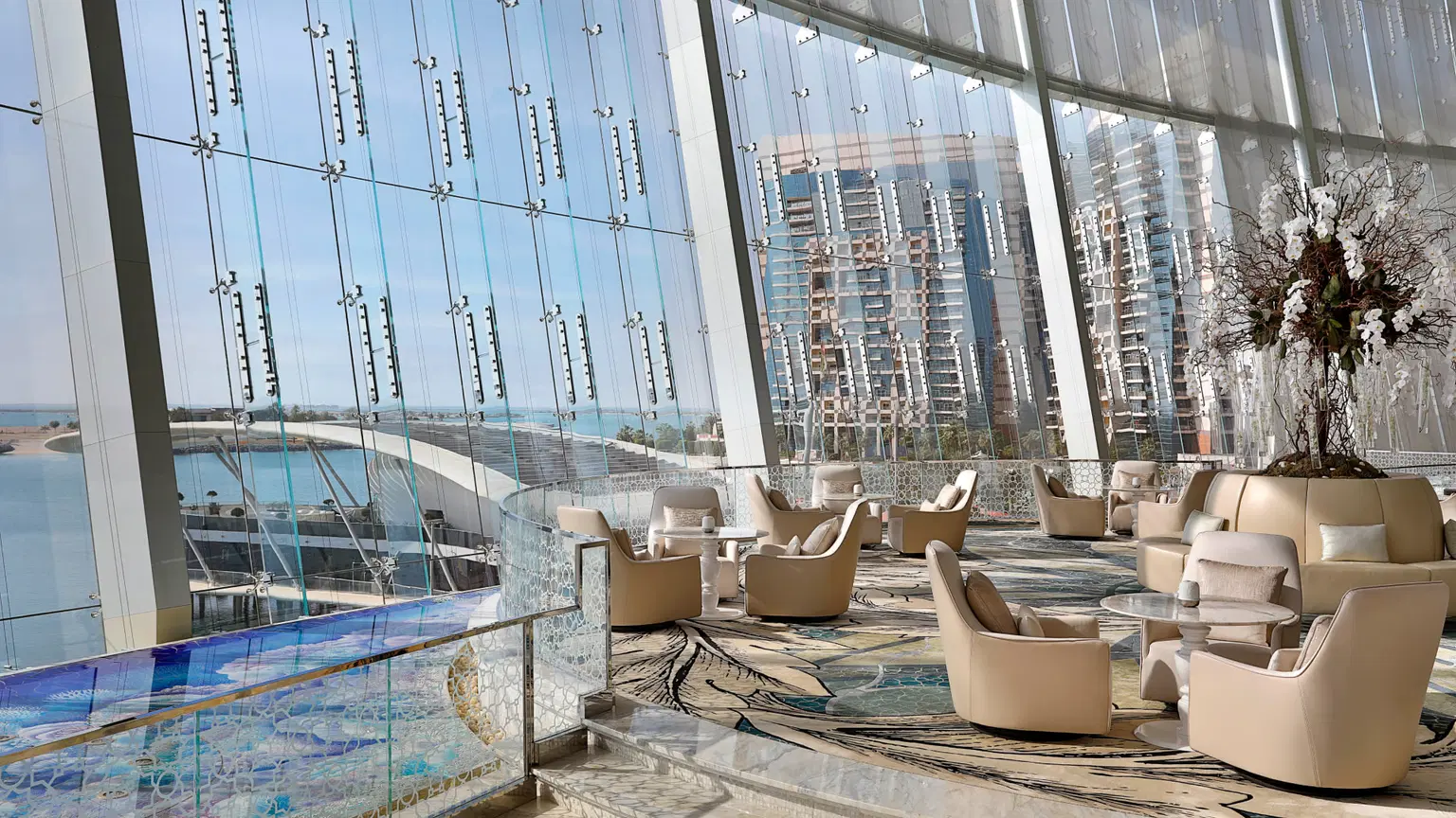 Observation Deck at 300
