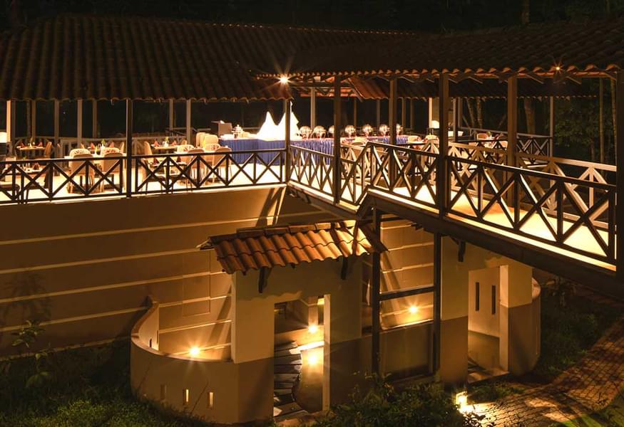 Serenity Resort Wayanad Image