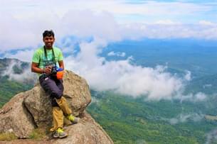 Glenmorgan Trek Ooty