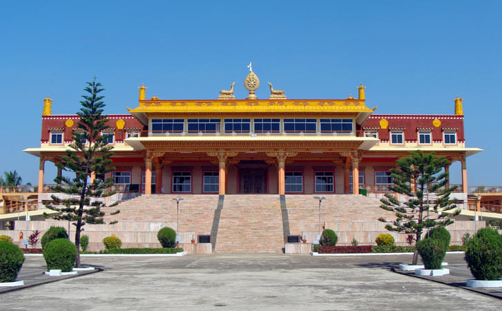 Mini Tibet