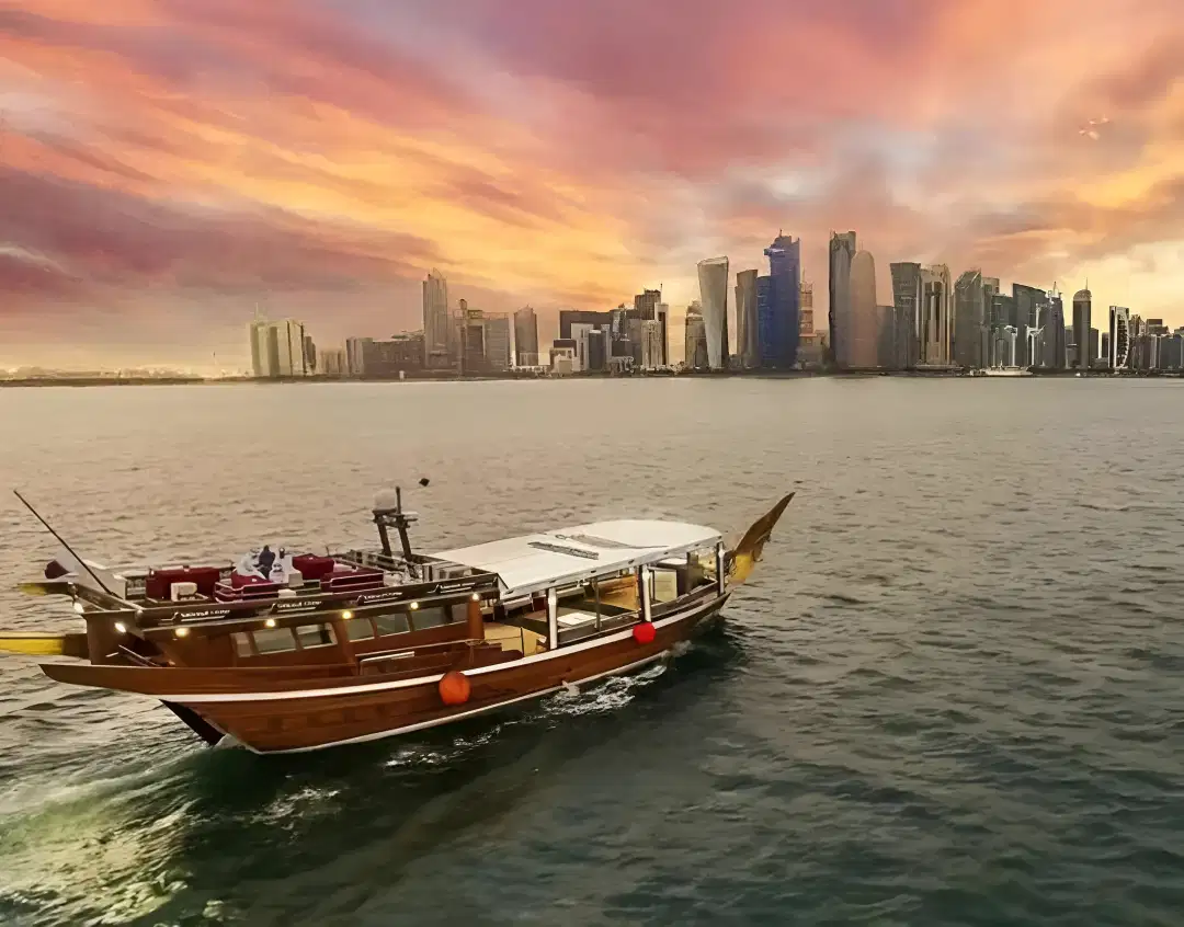 Qatar & UAE Highlights Tour | FREE Visa Offer