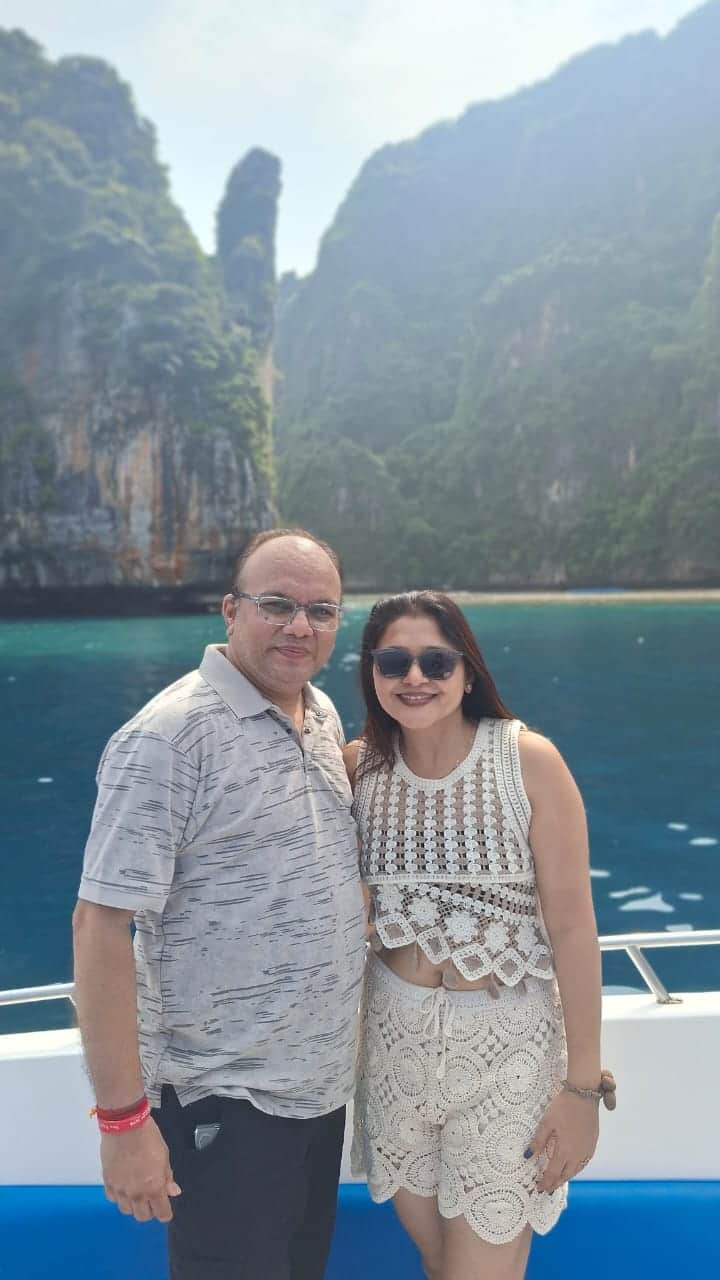 Traveller photo