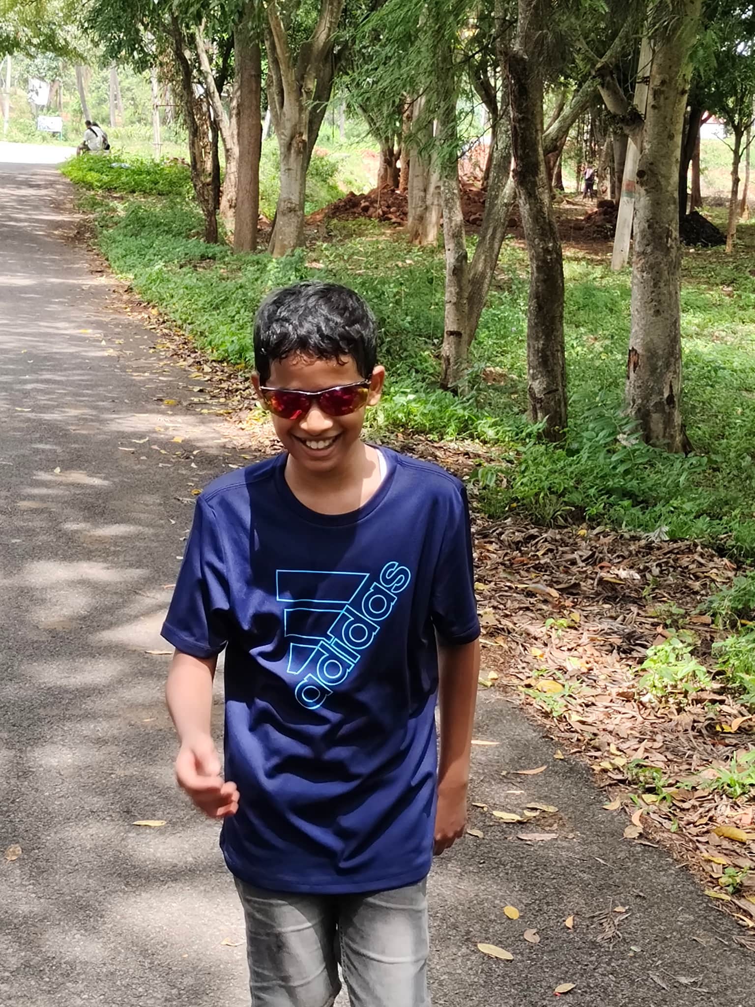 Photo from Harish 's trip