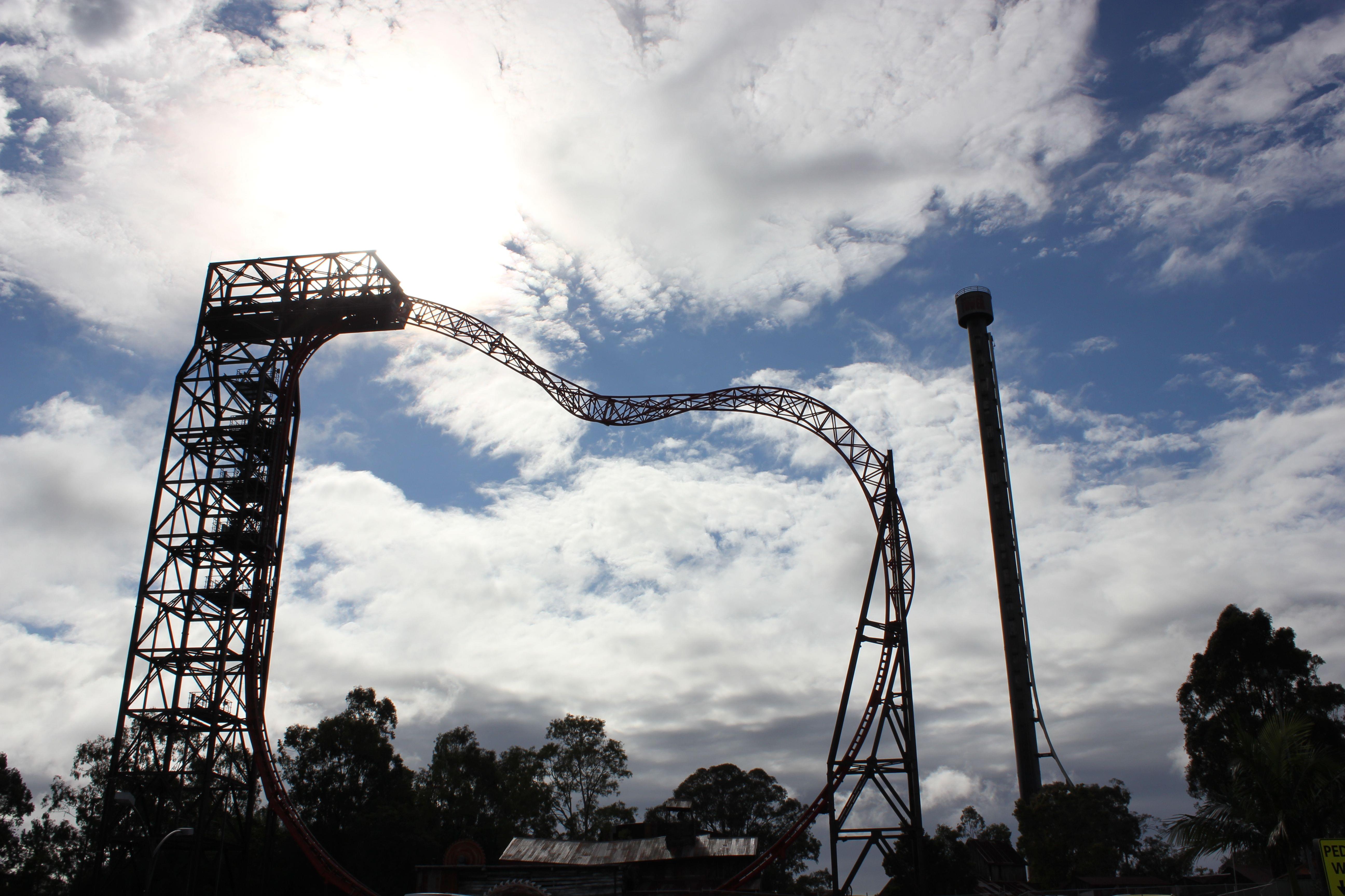 Dreamworld  Gold Coast Tickets