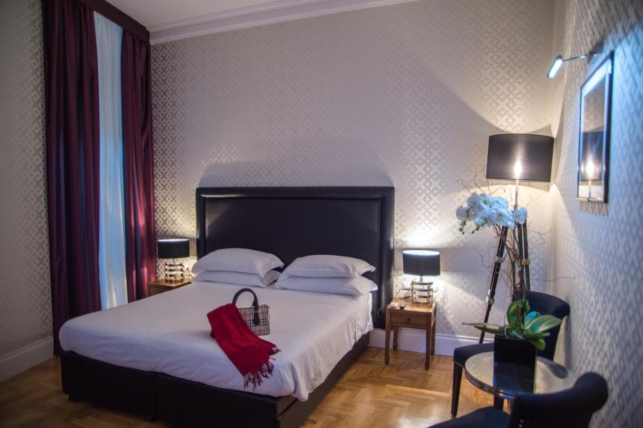 Minerva Relais