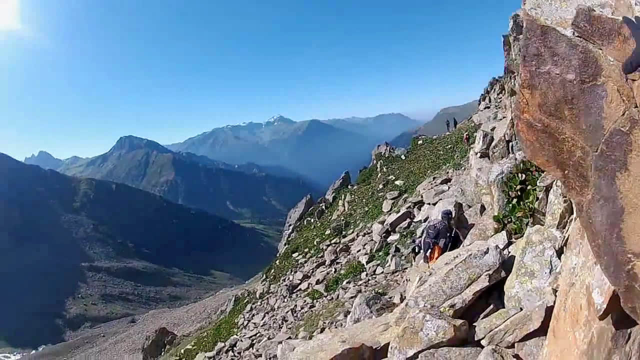 Photo from Gajaadhar Khanna's trip