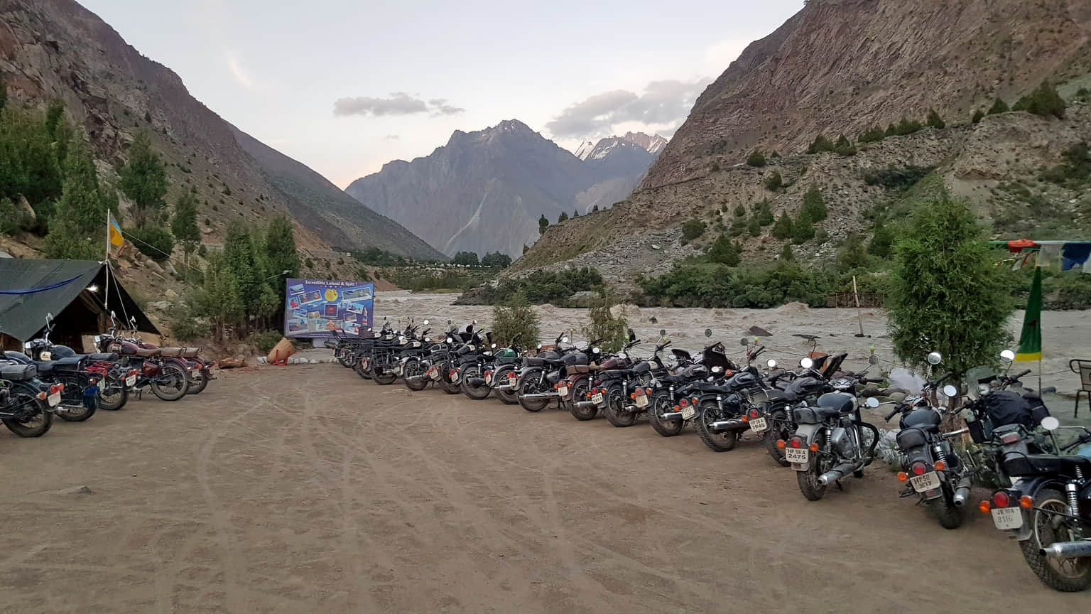 Photo from Mahdi 's trip