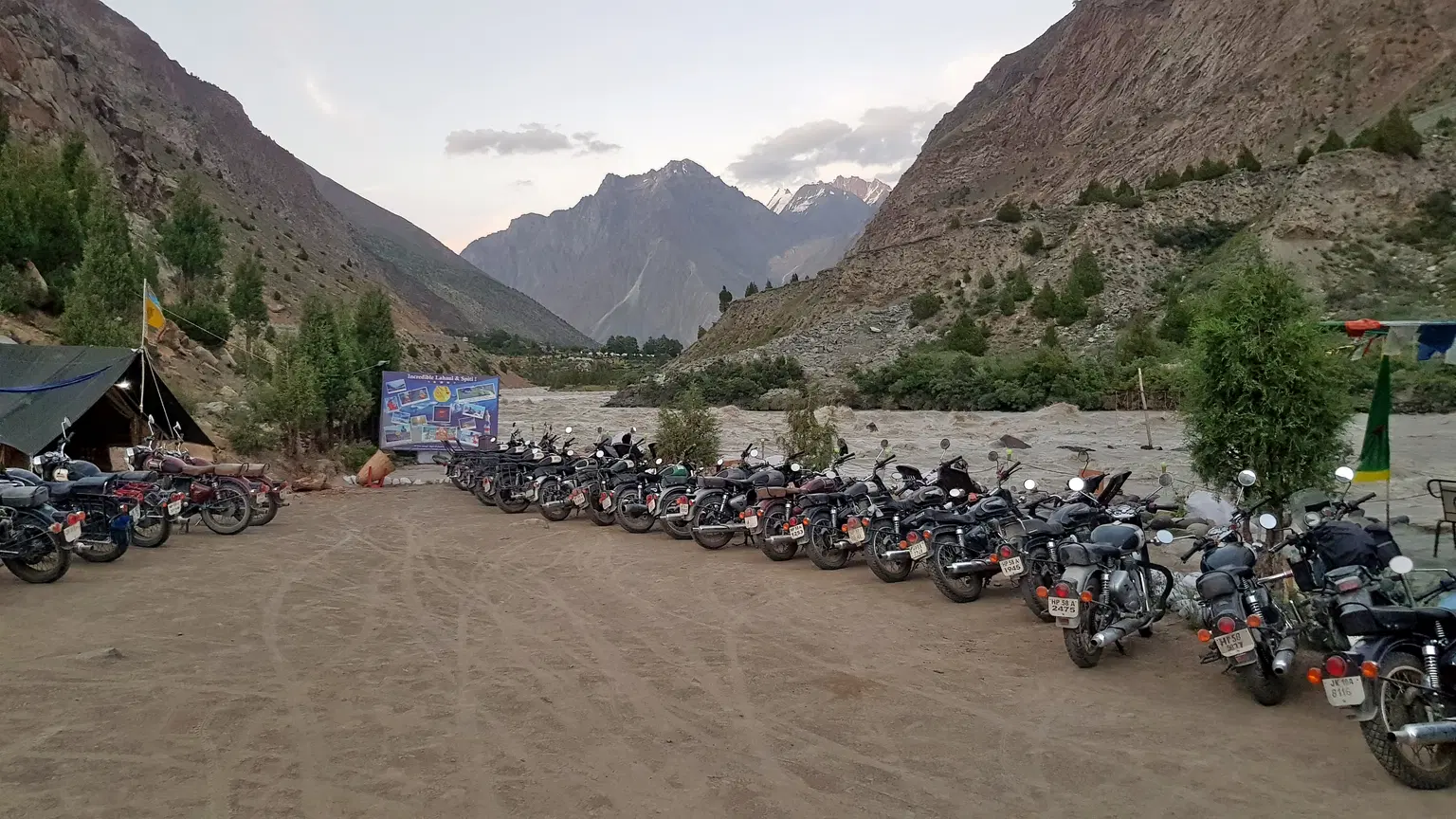 Photo from Mahdi 's trip