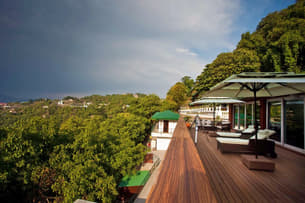 The Amber Vermont Estate, Mussoorie will give you a unique experience