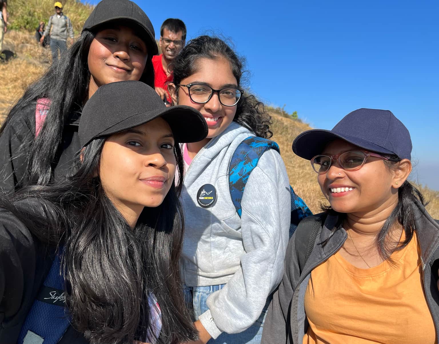Photo from Ritu Dongre's trip