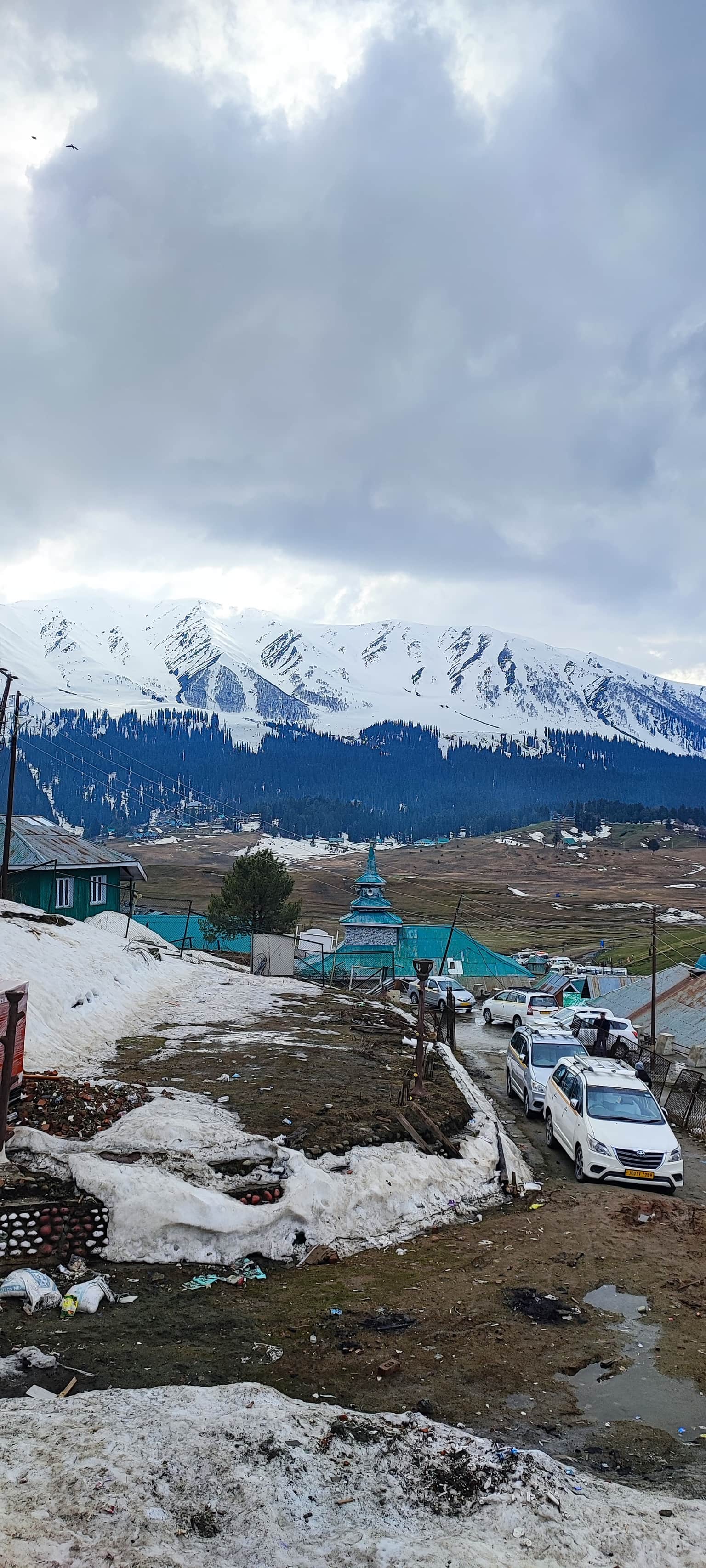 Photo from Srinivasan Rangarajan .'s trip