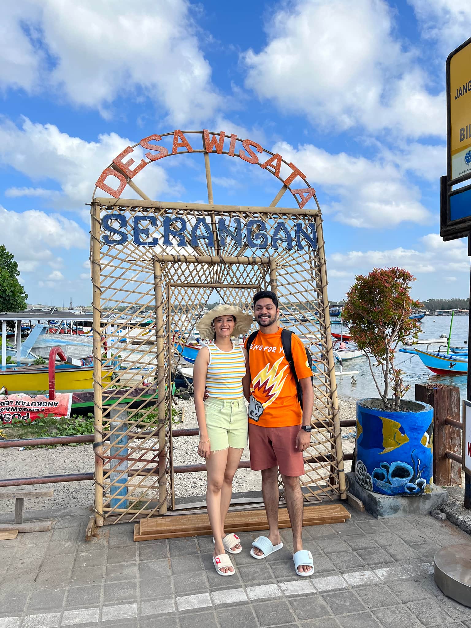 Photo from Srilakshmi Sekhar's trip