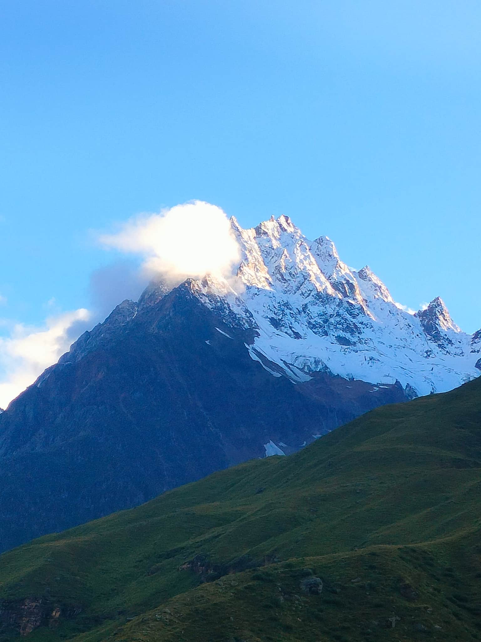 Photo from Jaya Bothra's trip