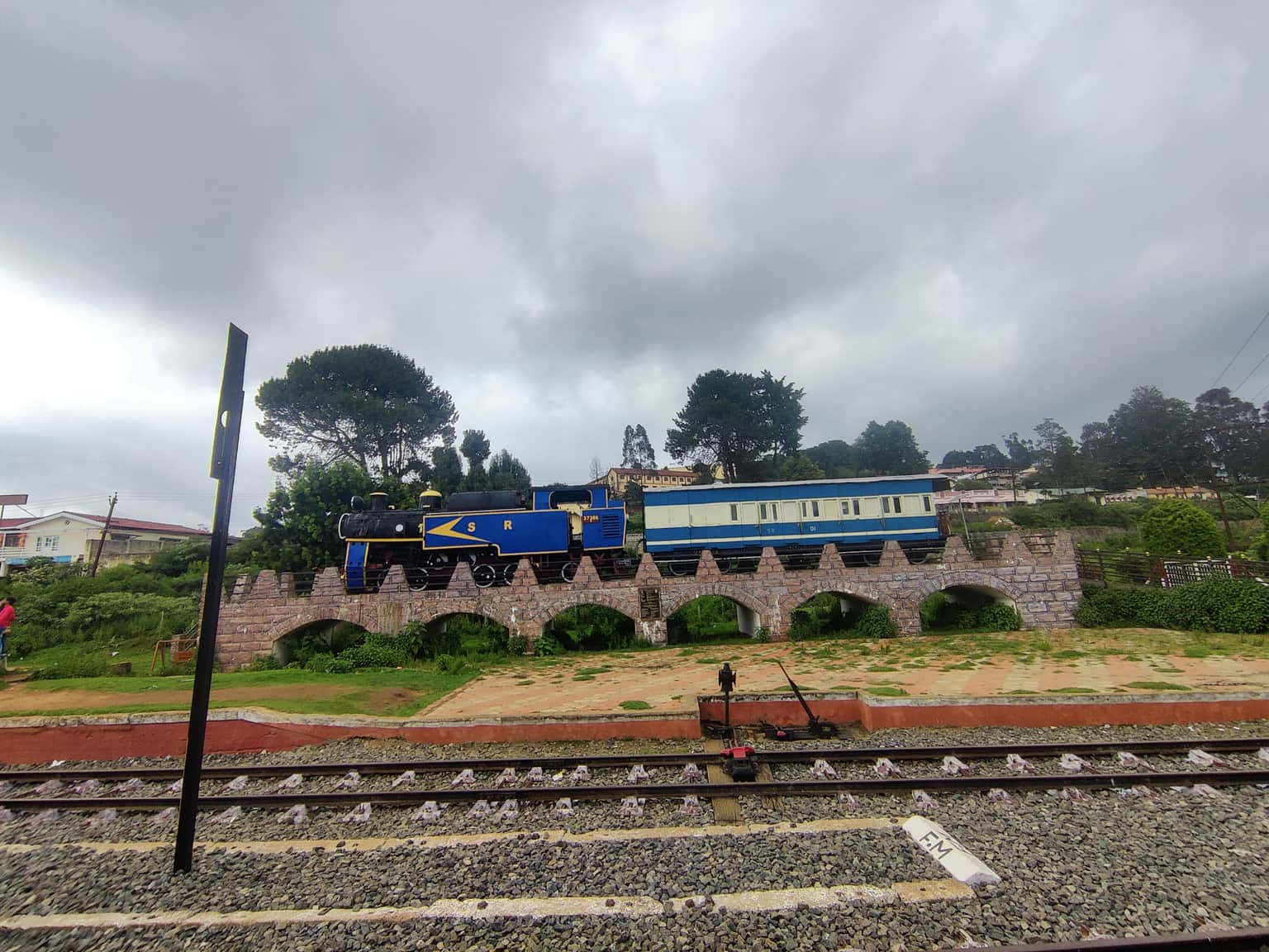 Photo from Ayush Agrawal . 's trip