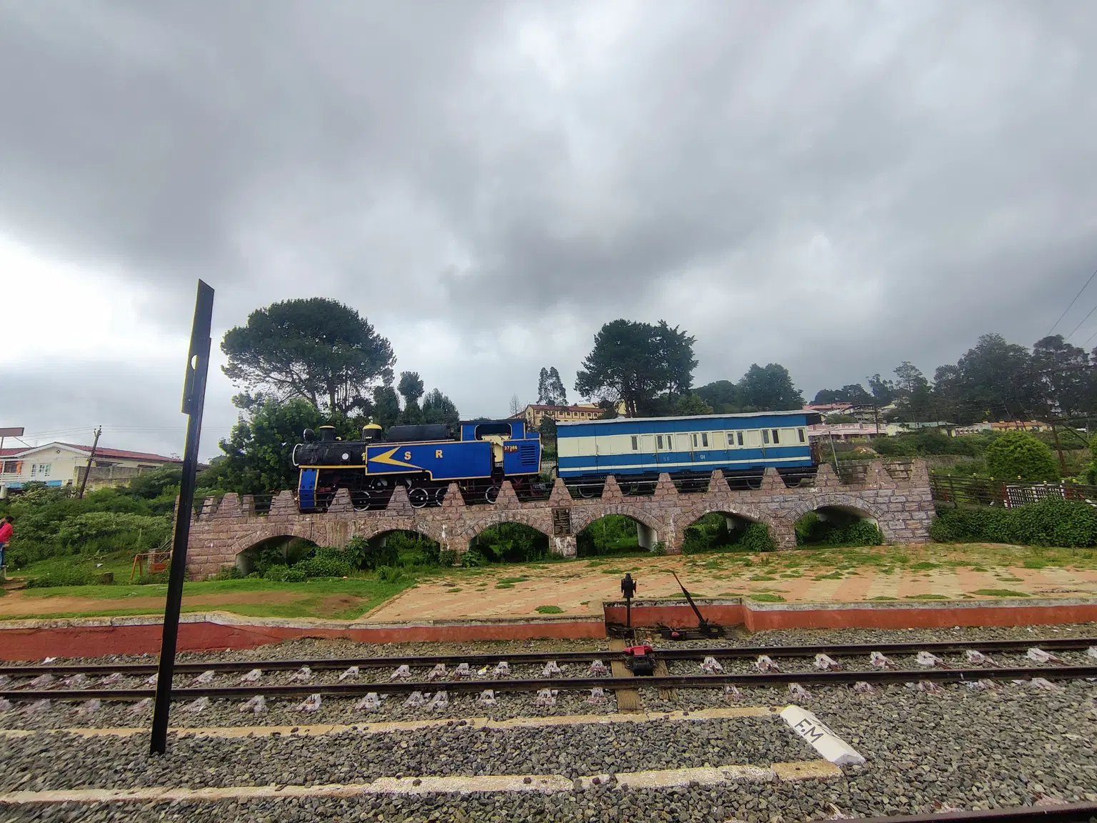 Photo from Ayush Agrawal . 's trip
