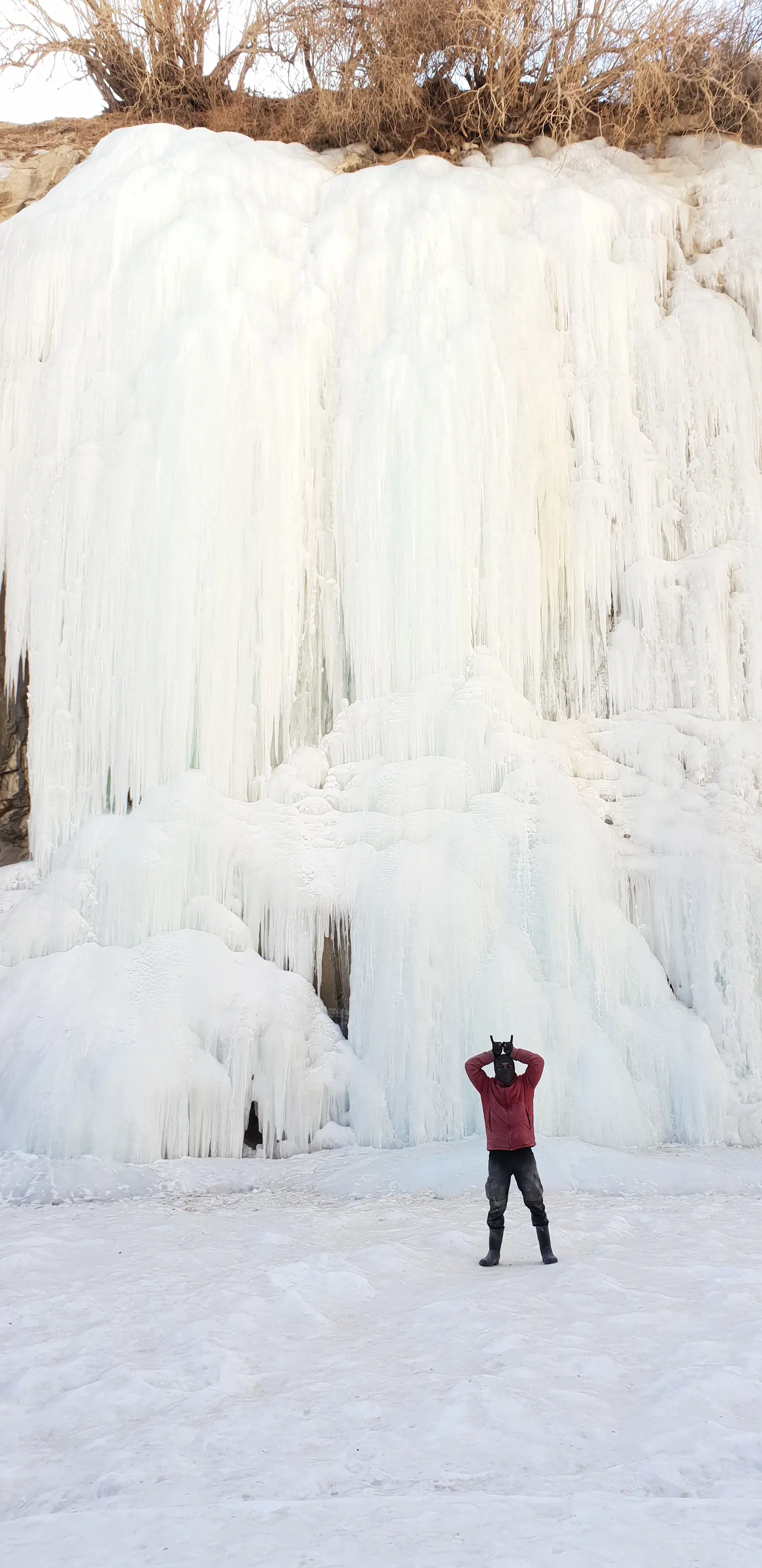 Photo from Thandapani thandapani's trip