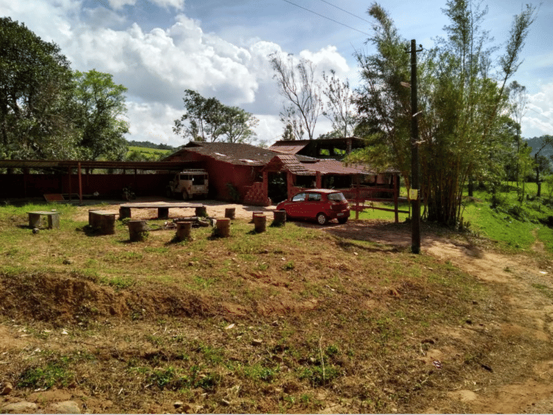 Halemane Homestay, Sakleshpur Image