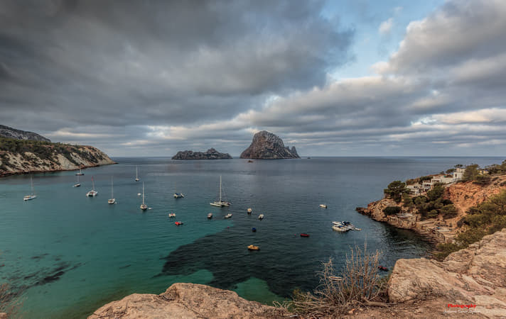Es Vedra