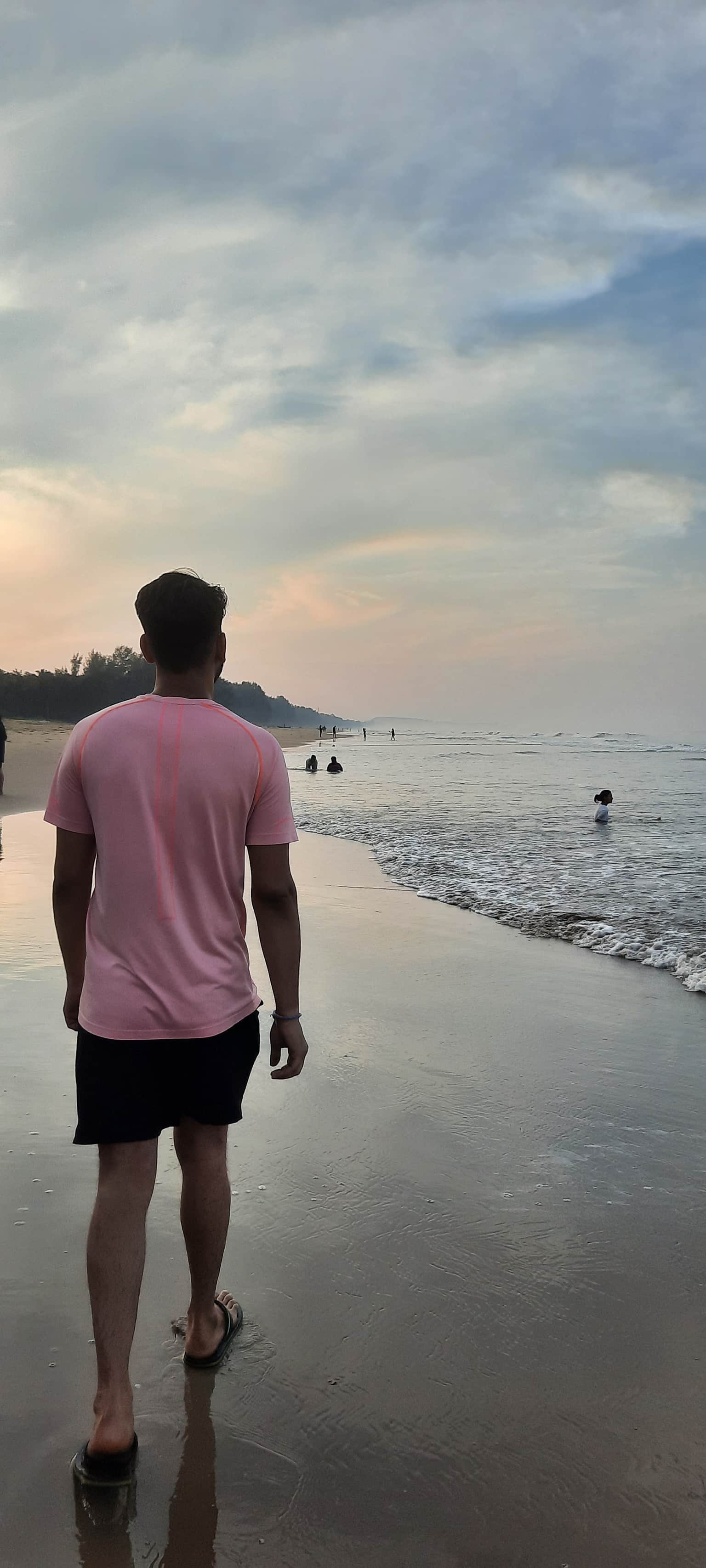 Photo from lalit dev's trip