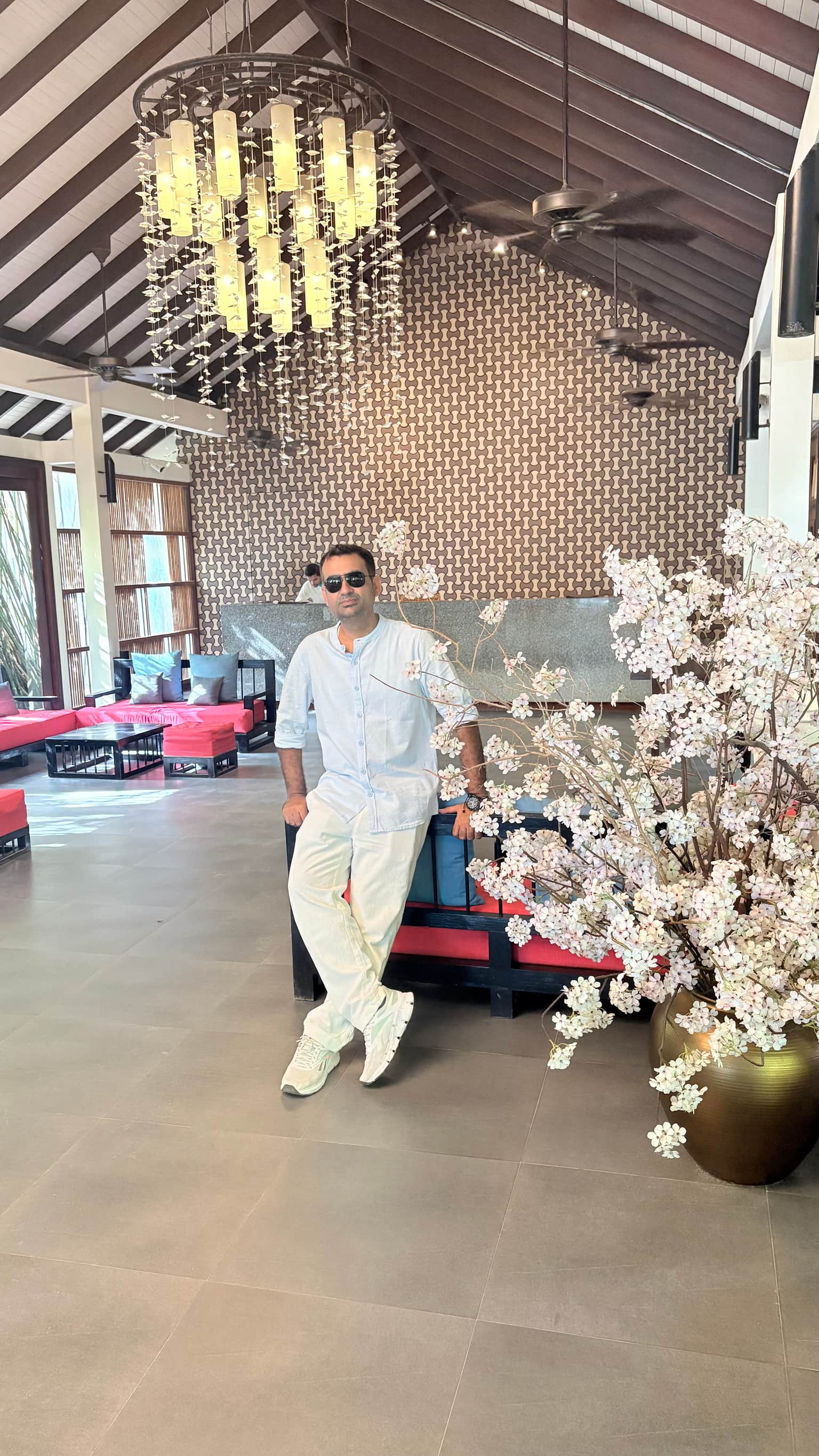 Photo from Aman Kajal's trip