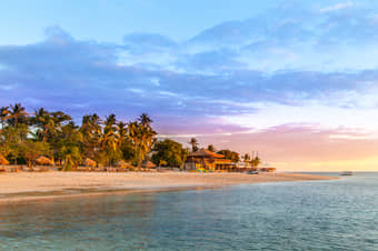 8 Days 7 Nights Fiji Holiday Package