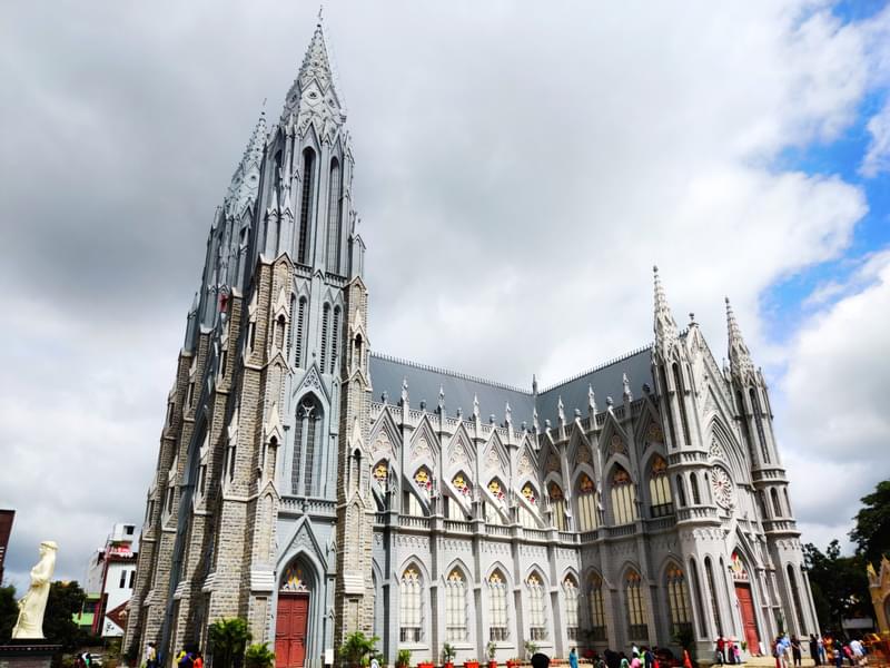 Mysore Sightseeing Tour Image