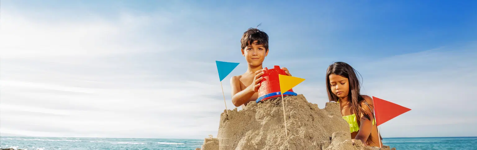 Family Tour Packages to Andaman