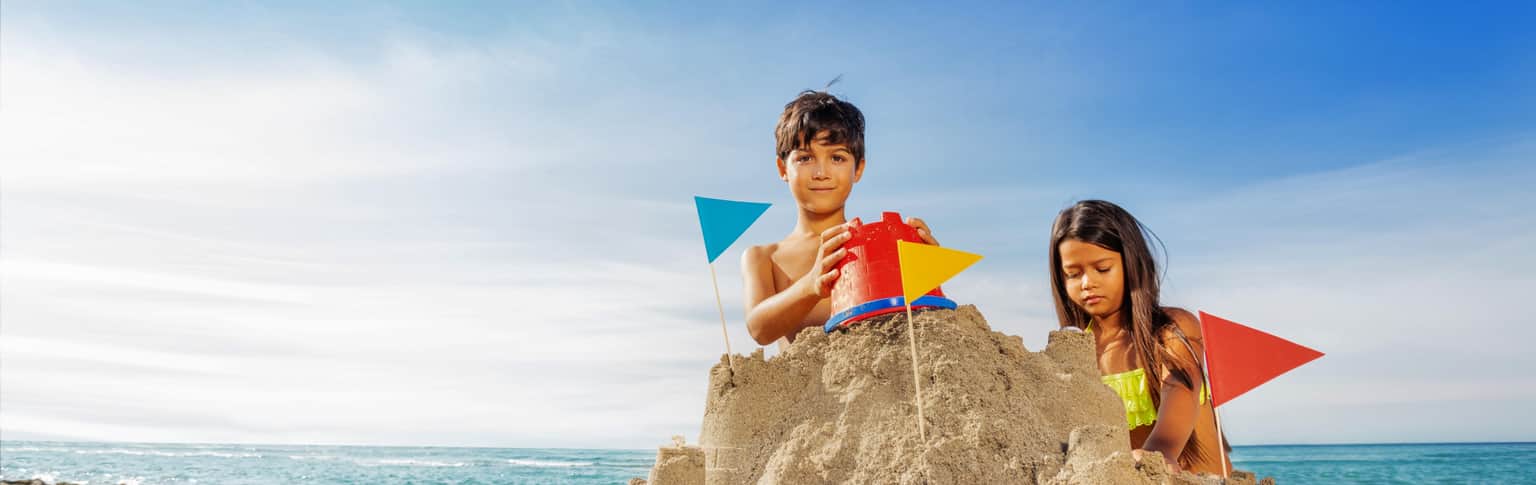 Family Tour Packages to Andaman
