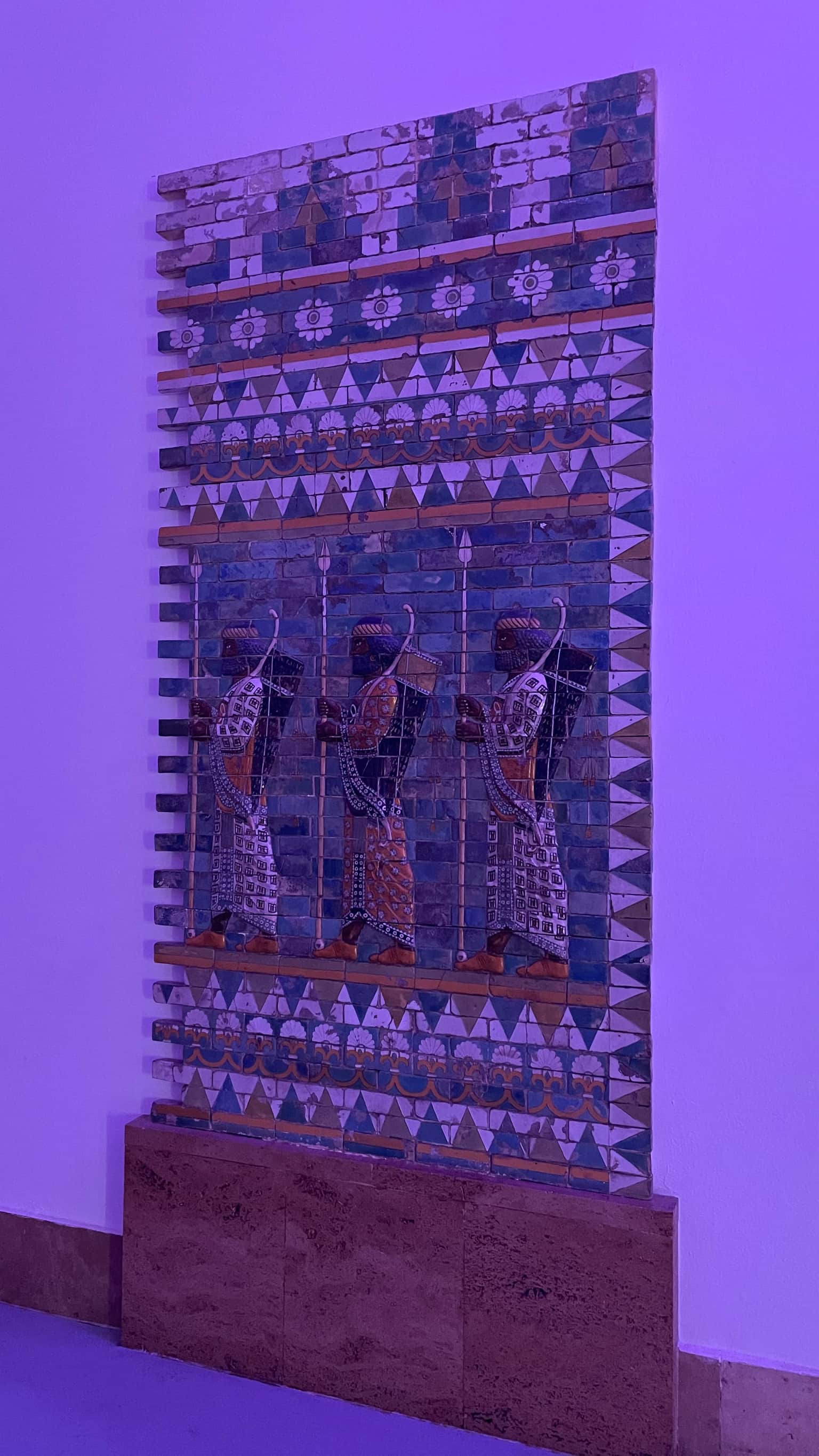 Photo from Diana Nabawi's trip