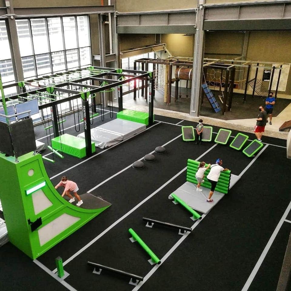 Beast Training Academy