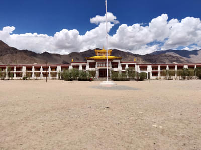 Glimpse Of Leh Ladakh | Private Adventure Day 3