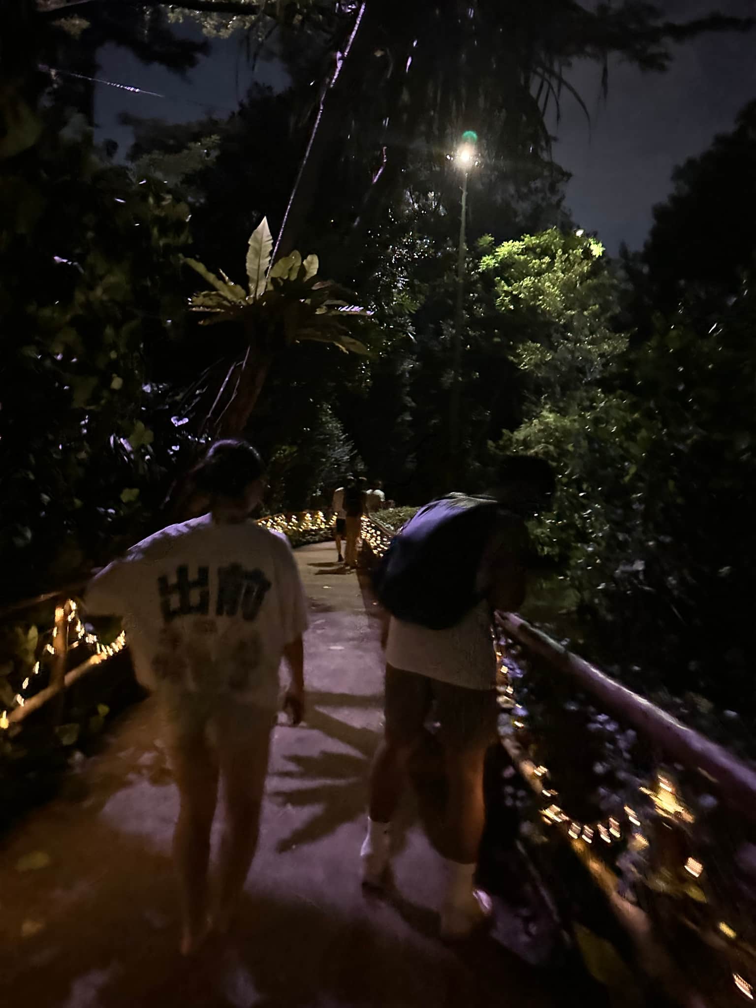 Photo from Sally Bao's trip