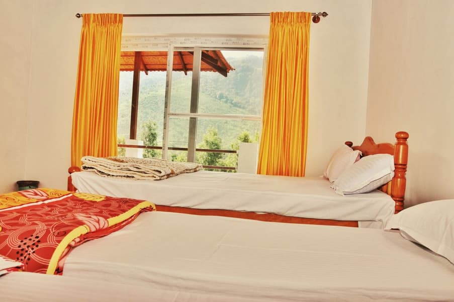 Megur Homestay, Chikmagalur Image