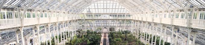 Kew Gardens