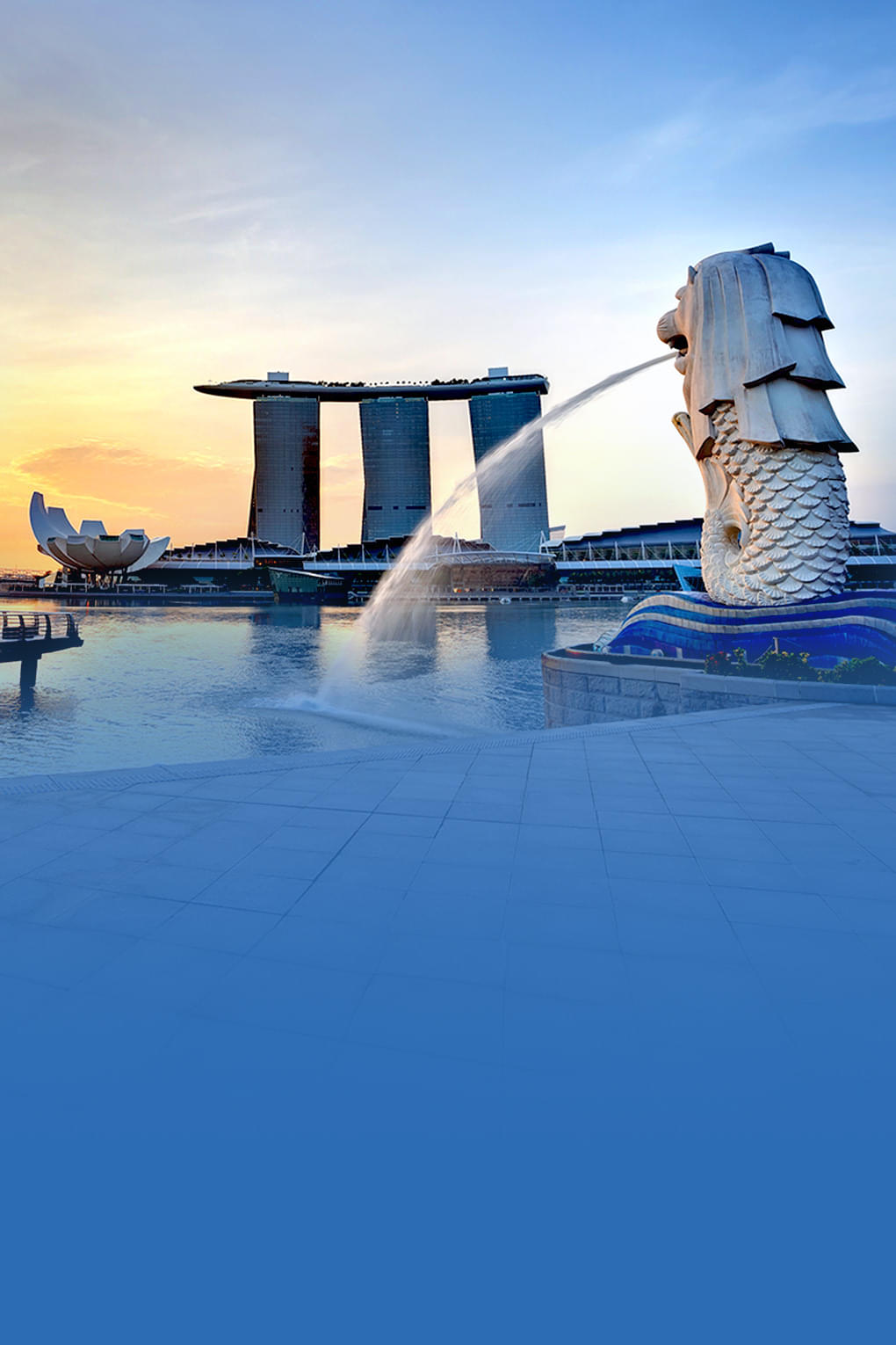 Glimpse of Singapore | Flight Inclusive Deal
