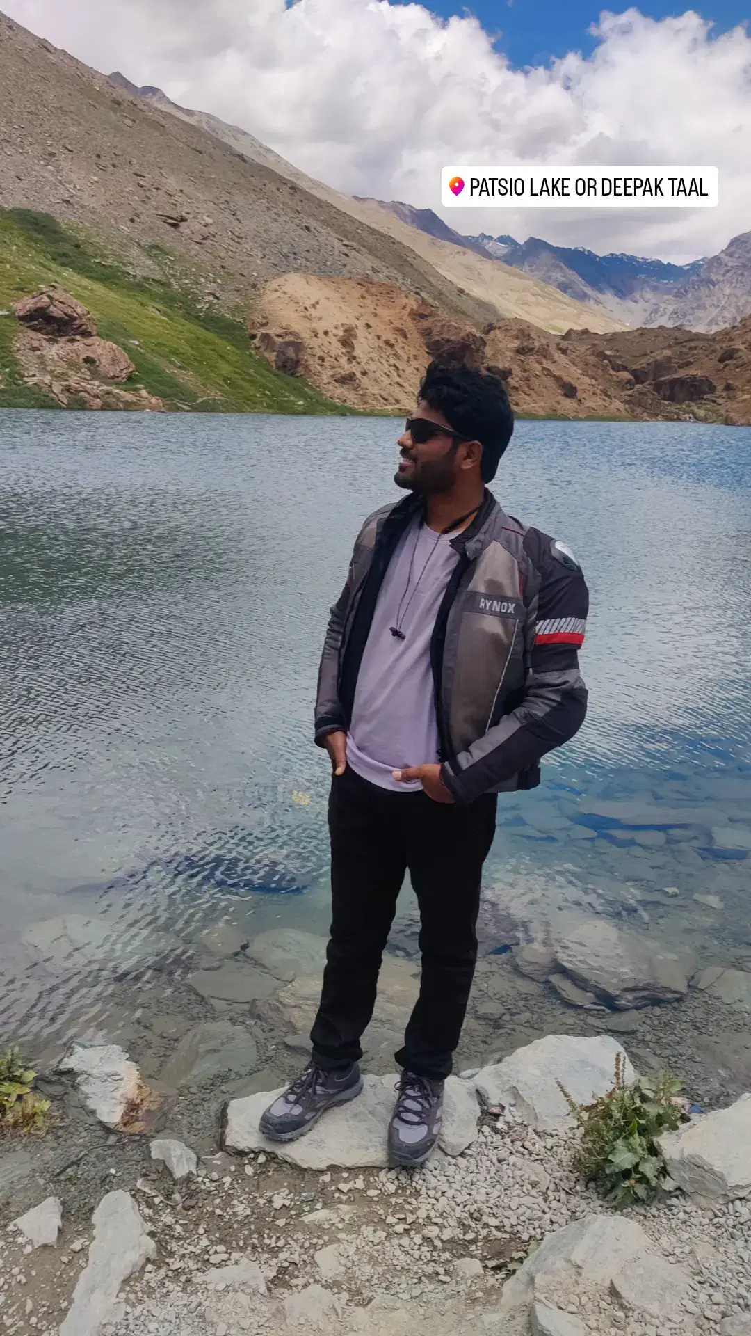 Photo from Ravi M's trip