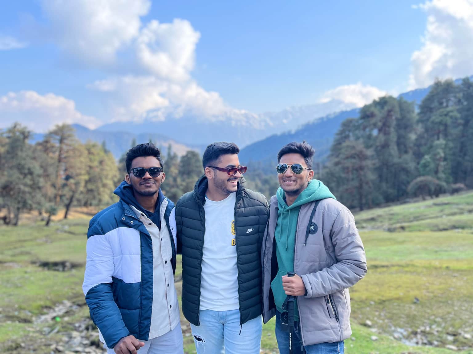 Photo from Chirag kingrani's trip