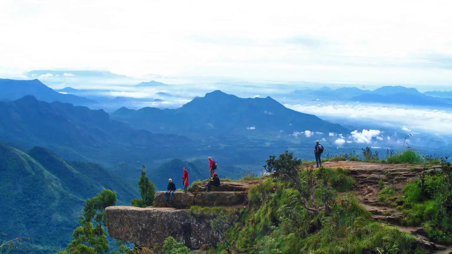 Coorg, Mysore and Ooty Tour Package