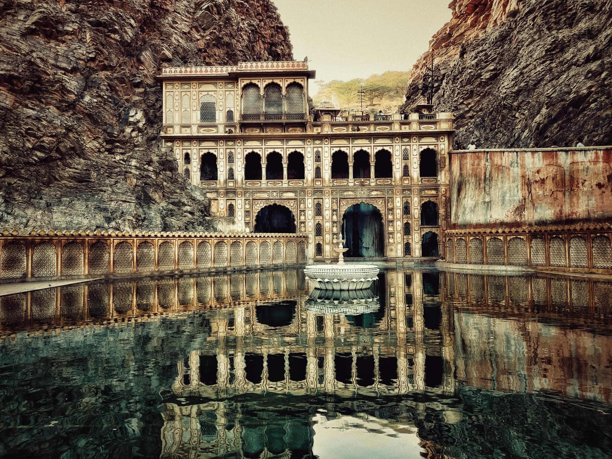Jaipur Packages from Kerala | Get Upto 50% Off