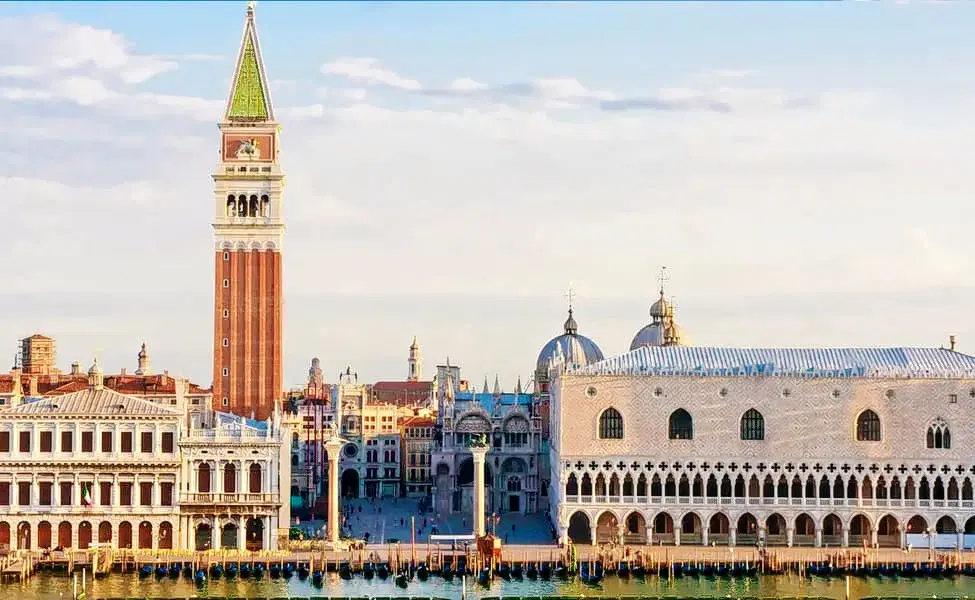 Doge’S Palace