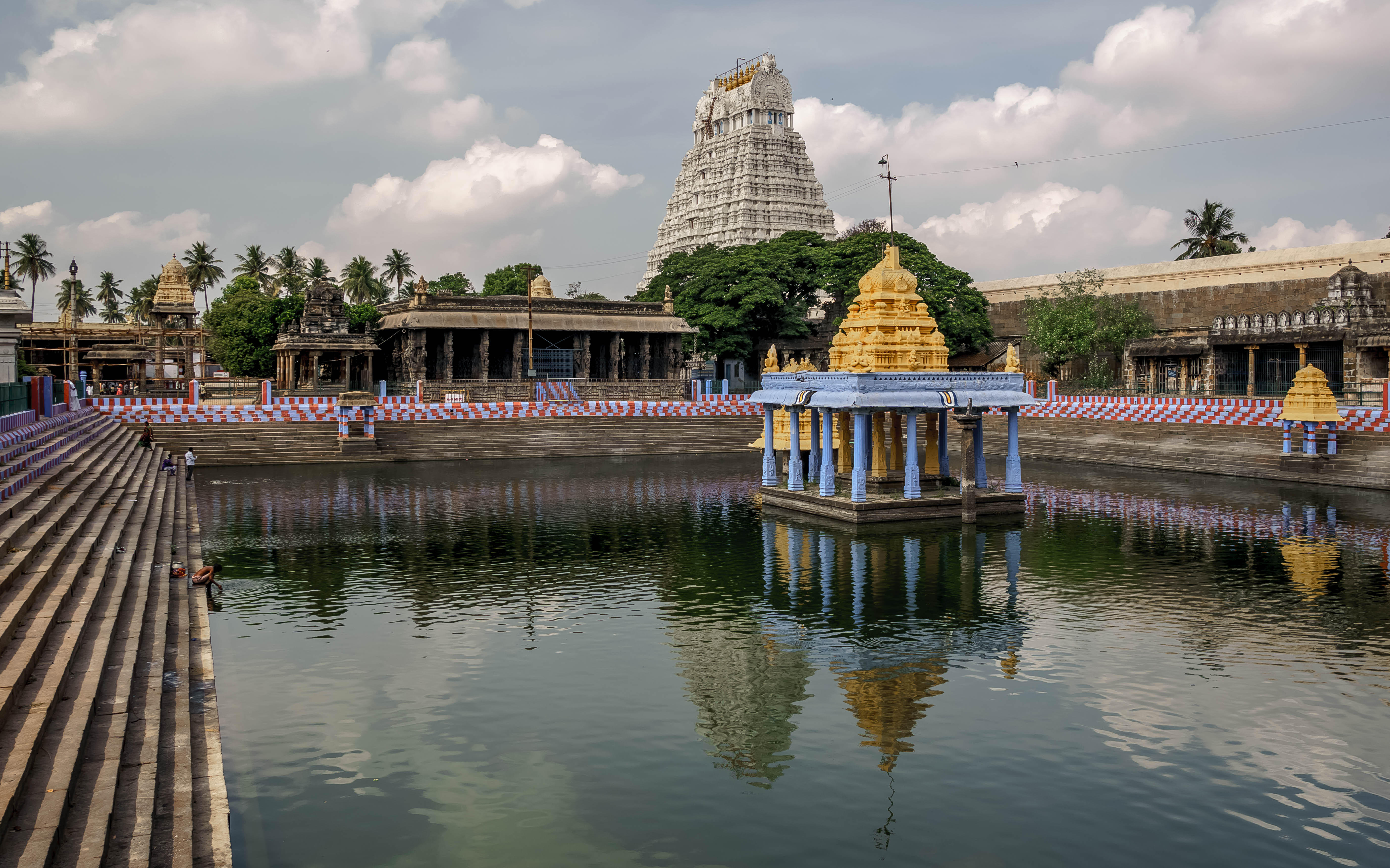 Kanchipuram Tour Packages | Upto 40% Off