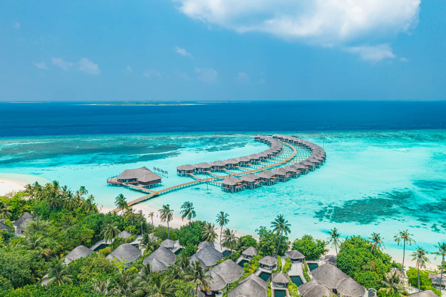 <em>Maldives</em> Tour Packages From Chandigarh