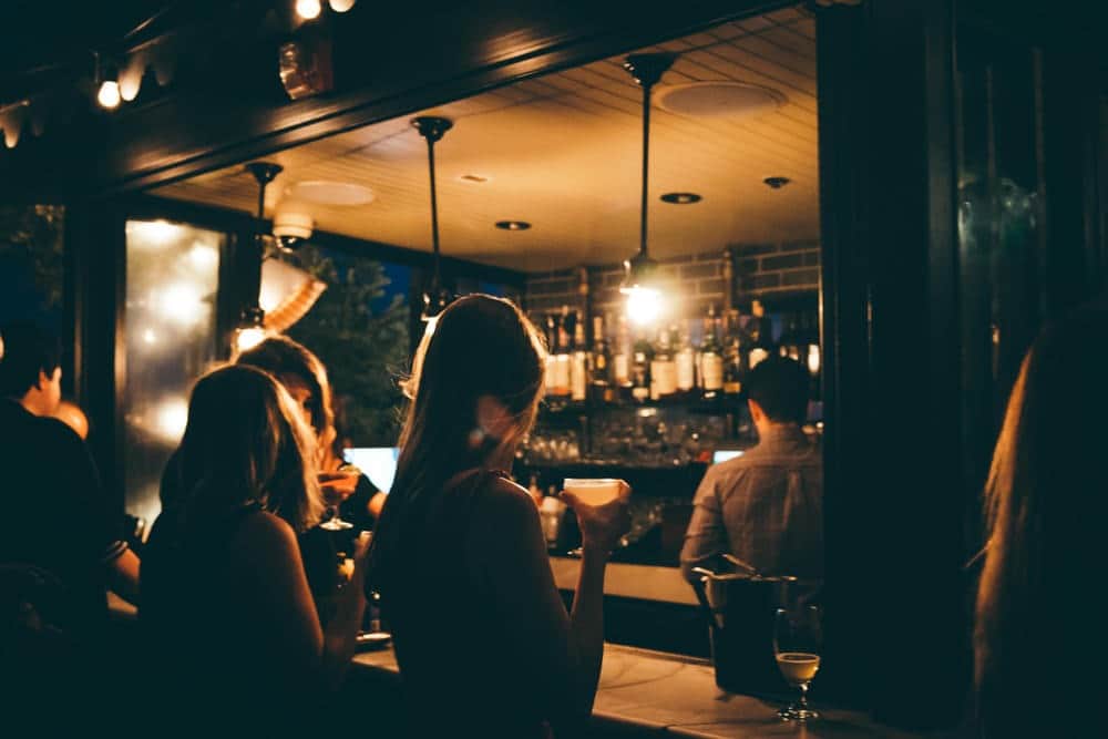 Tin Tin Gastropub
