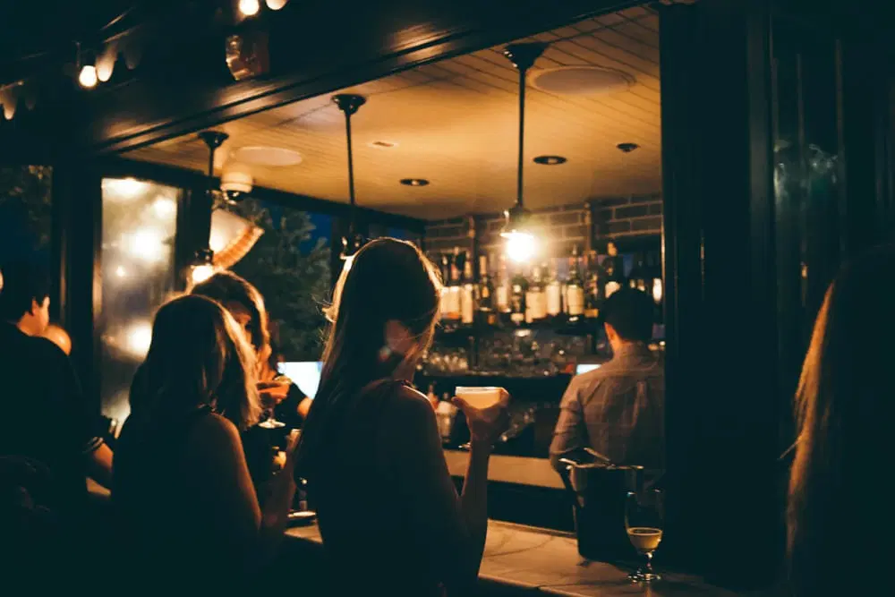 Tin Tin Gastropub