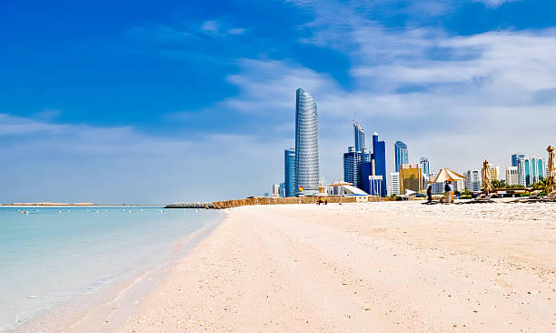 Corniche Beach