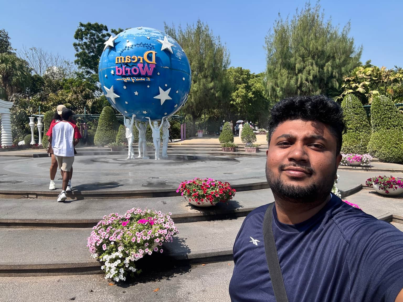 Photo from DILANTHA MADHUSHAN's trip